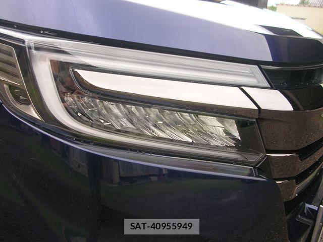 Honda STEP WGN 2019-04 7729301-8