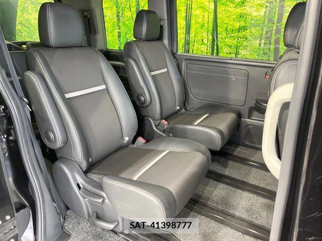 Honda STEP WGN 2018-01 7729299-9