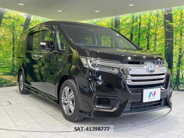 Honda STEP WGN 2018-01 7729299-15