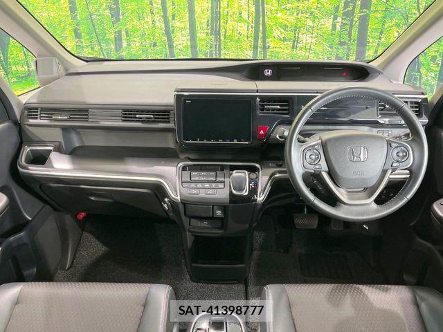 Honda STEP WGN 2018-01 7729299-1