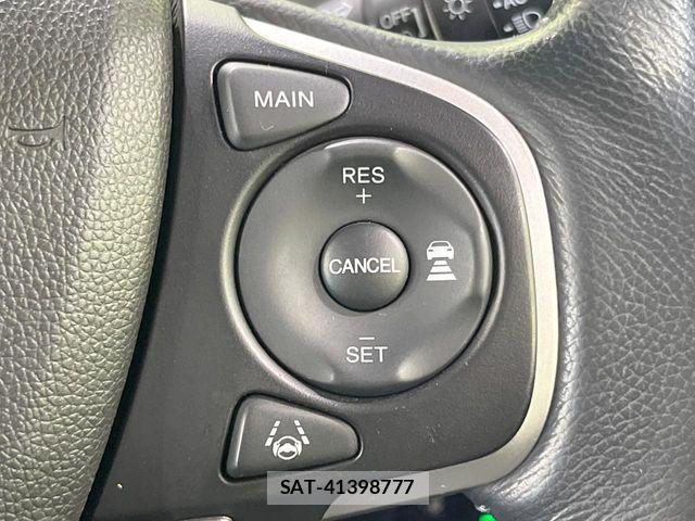 Honda STEP WGN 2018-01 7729299-6