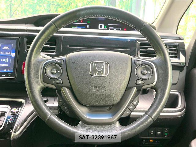 Honda STEP WGN 2017-11 7729304-11