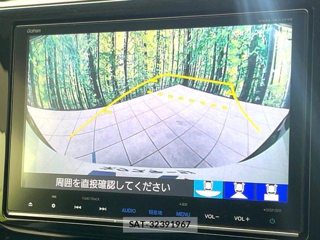 Honda STEP WGN 2017-11 7729304-3