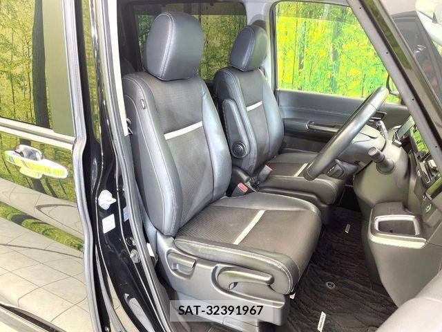 Honda STEP WGN 2017-11 7729304-7