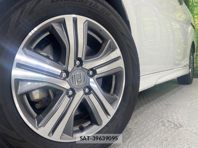 Honda STEP WGN 2017-11 7729302-12