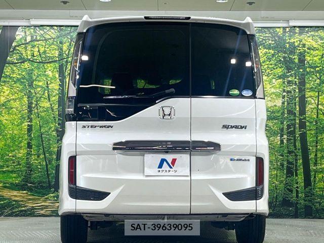 Honda STEP WGN 2017-11 7729302-14