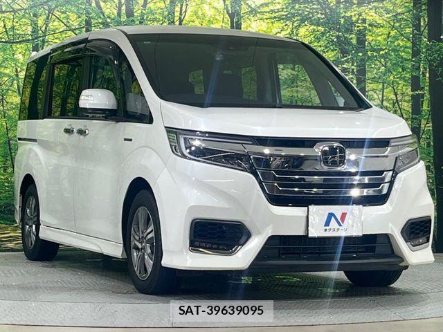 Honda STEP WGN 2017-11 7729302-15