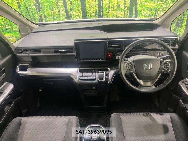 Honda STEP WGN 2017-11 7729302-1