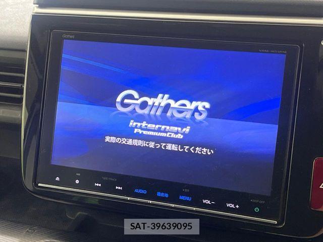 Honda STEP WGN 2017-11 7729302-2