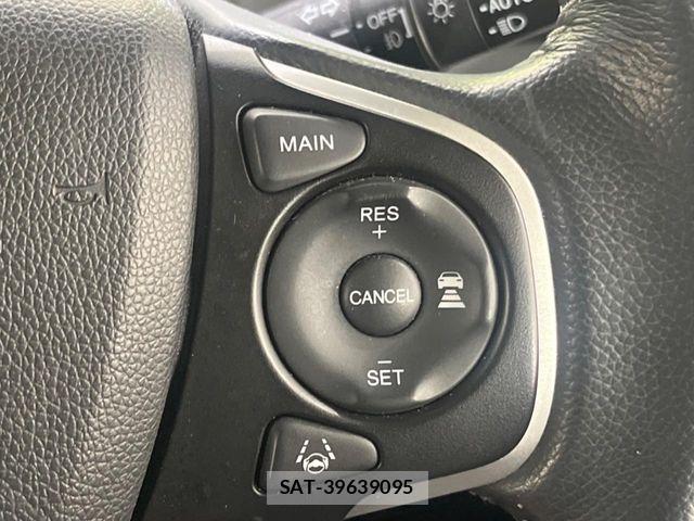 Honda STEP WGN 2017-11 7729302-5