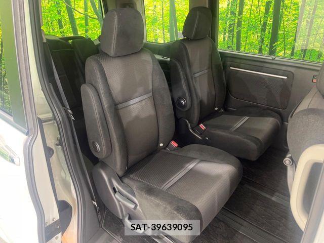 Honda STEP WGN 2017-11 7729302-7