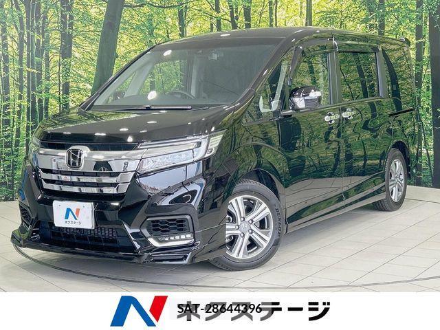 Honda STEP WGN 2018-03 7789512-0