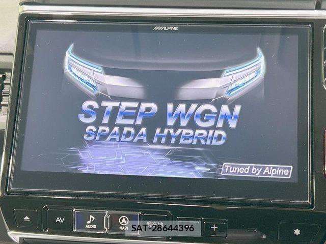 Honda STEP WGN 2018-03 7789512-3