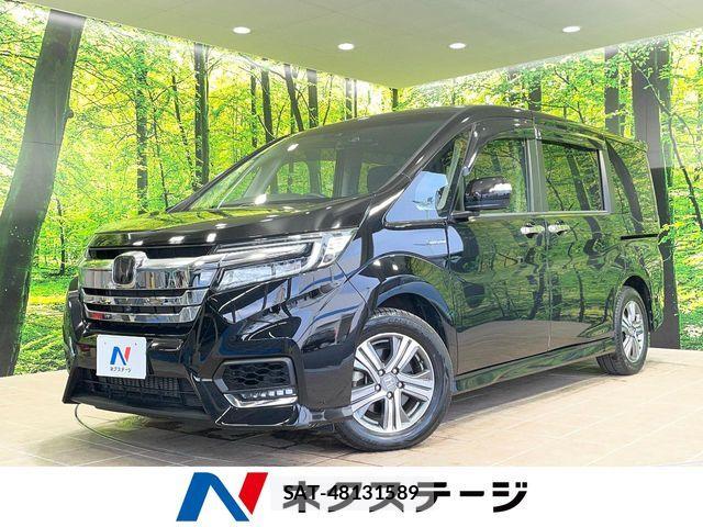 Honda STEP WGN 2018-08 7789511-0