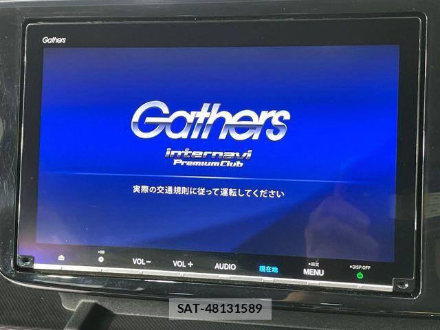 Honda STEP WGN 2018-08 7789511-2