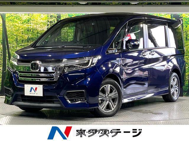 Honda STEP WGN 2018-03 7879710-0