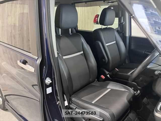 Honda STEP WGN 2017-10 7879712-9