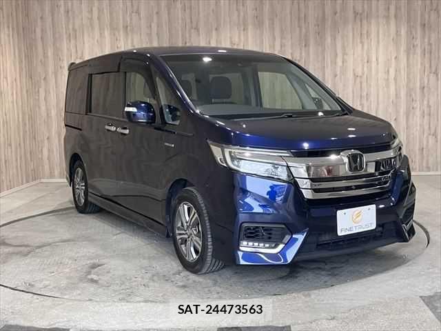 Honda STEP WGN 2017-10 7879712-18
