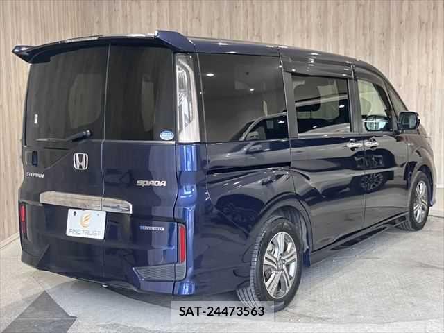Honda STEP WGN 2017-10 7879712-20