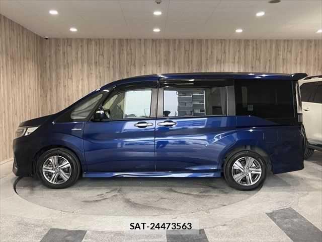Honda STEP WGN 2017-10 7879712-23