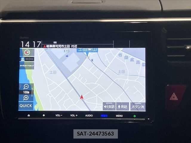 Honda STEP WGN 2017-10 7879712-4