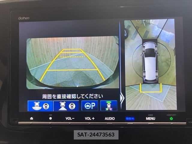 Honda STEP WGN 2017-10 7879712-5