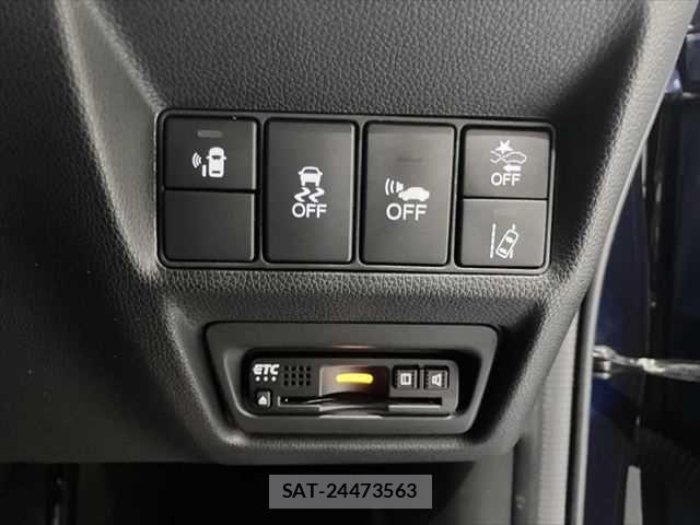 Honda STEP WGN 2017-10 7879712-8