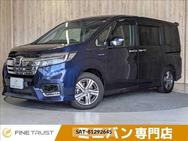 Honda STEP WGN 2019-11 7879709-0
