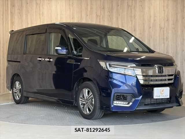 Honda STEP WGN 2019-11 7879709-17