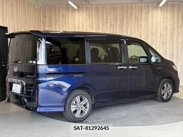 Honda STEP WGN 2019-11 7879709-19