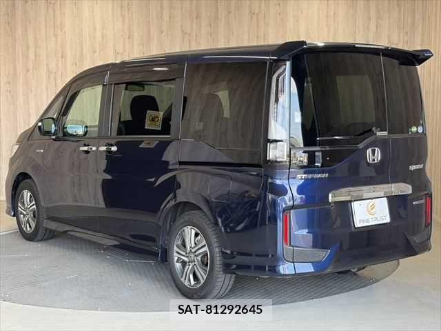 Honda STEP WGN 2019-11 7879709-20