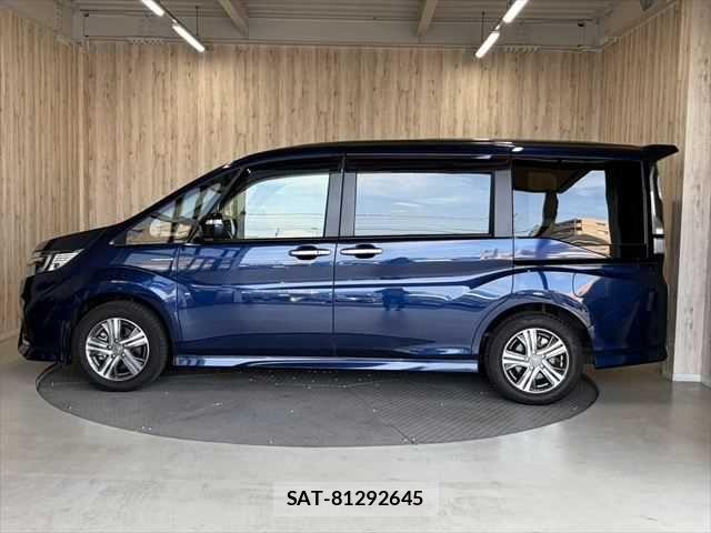 Honda STEP WGN 2019-11 7879709-21