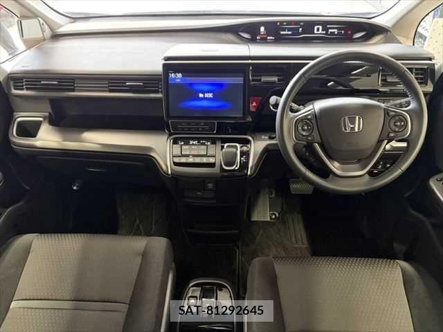 Honda STEP WGN 2019-11 7879709-2