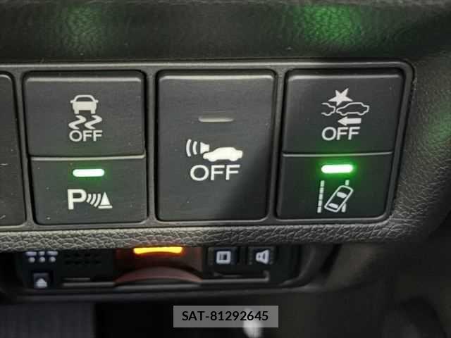 Honda STEP WGN 2019-11 7879709-7