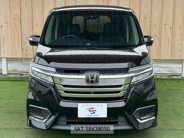 Honda STEP WGN 2017-10 7963927-3
