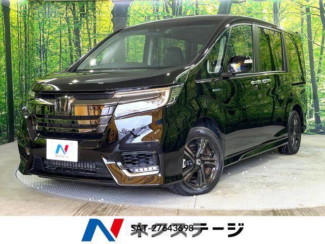 Honda STEP WGN 2019-09 7963925-0