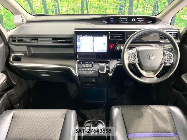 Honda STEP WGN 2019-09 7963925-1