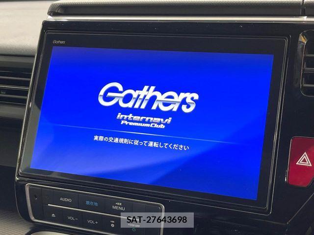 Honda STEP WGN 2019-09 7963925-2