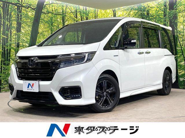 Honda STEP WGN 2019-12 7981155-0