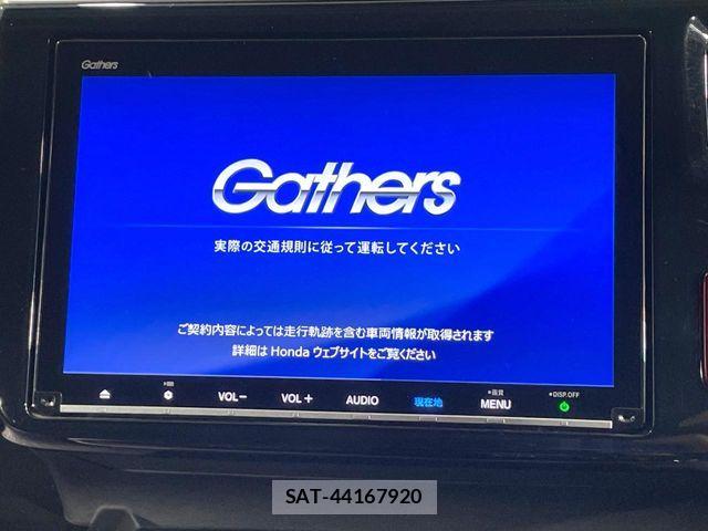 Honda STEP WGN 2019-12 7981155-3