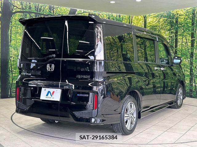 Honda STEP WGN 2018-11 7981153-16