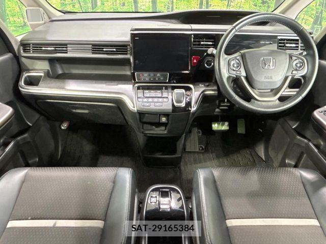 Honda STEP WGN 2018-11 7981153-1