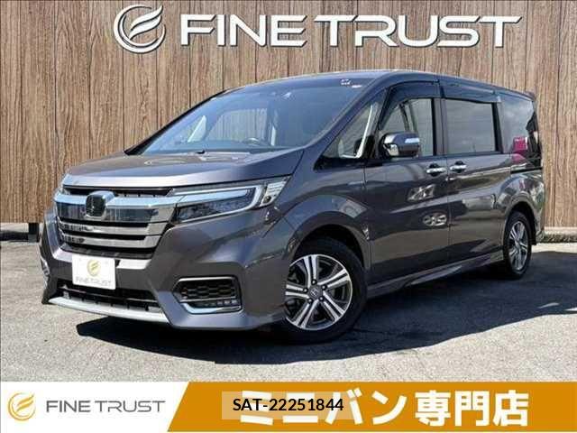 Honda STEP WGN 2019-09 8038508-0