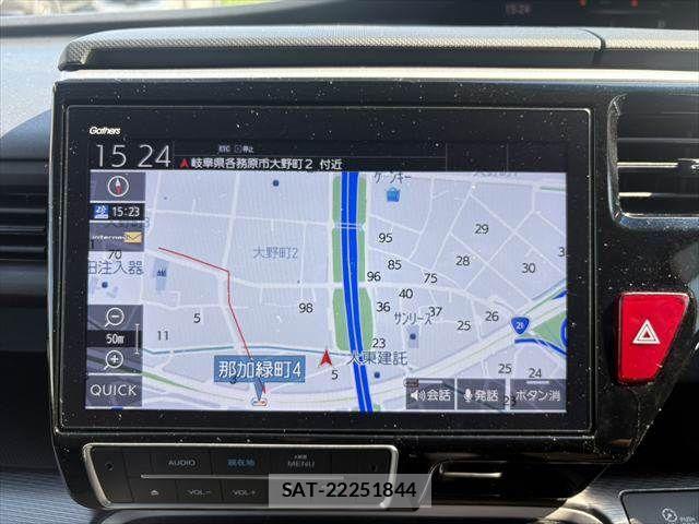 Honda STEP WGN 2019-09 8038508-4