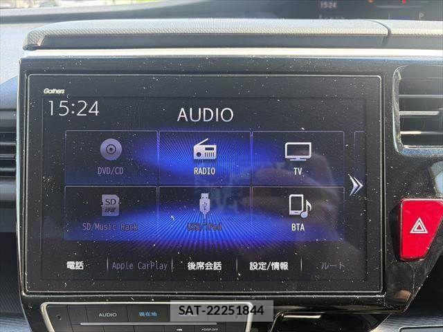 Honda STEP WGN 2019-09 8038508-5