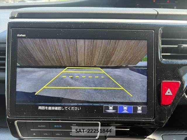 Honda STEP WGN 2019-09 8038508-7