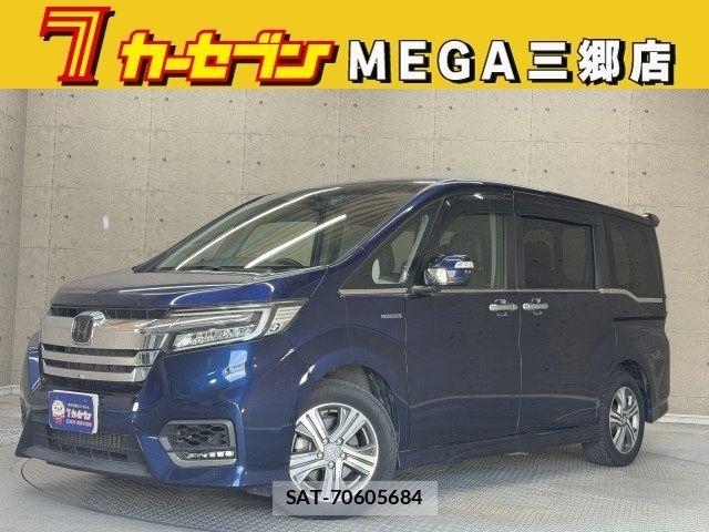 Honda STEP WGN 2018-07 8038506-0