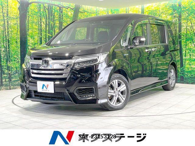 Honda STEP WGN 2019-11 8146768-0