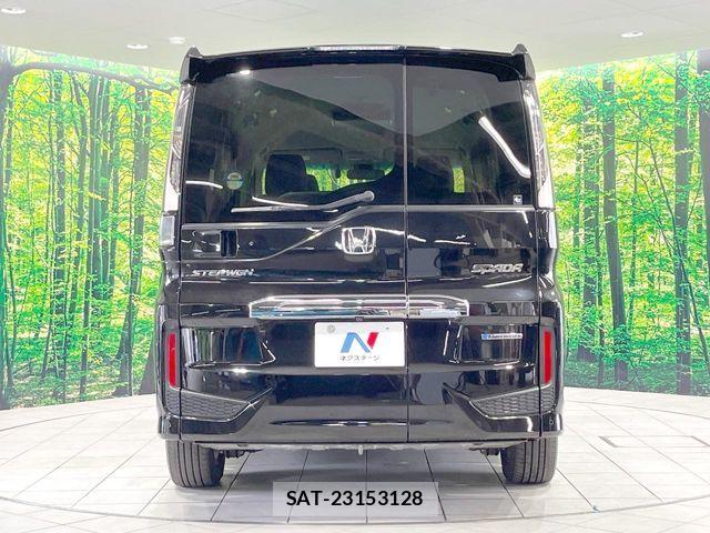 Honda STEP WGN 2019-11 8146768-15