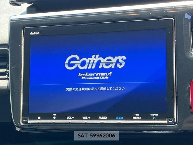 Honda STEP WGN 2019-03 8210444-2